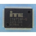 iT8718F-S GXS QFP    ORIGINAL